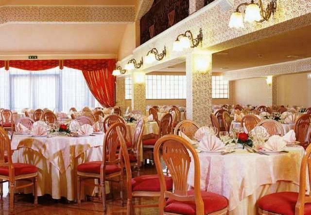 Leo Hotel Leonessa Ngoại thất bức ảnh