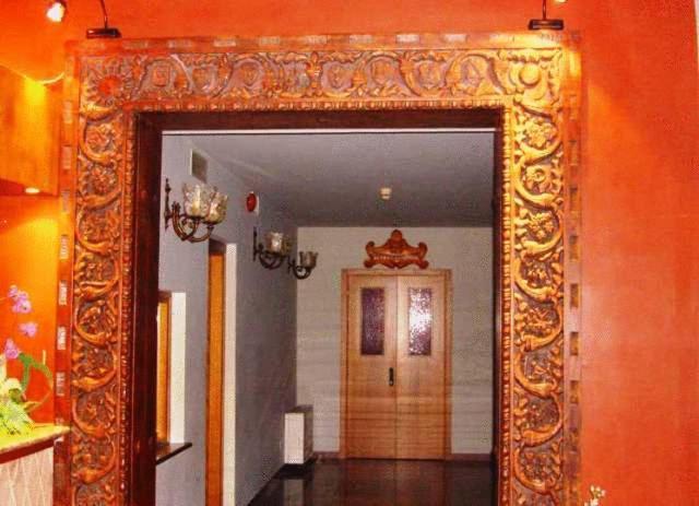 Leo Hotel Leonessa Ngoại thất bức ảnh